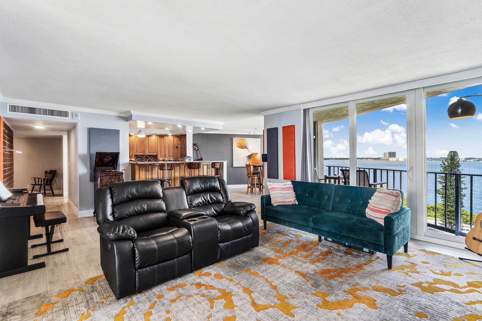 5420 N Ocean Drive, Unit 905, West Palm Beach, FL 33404 Photo