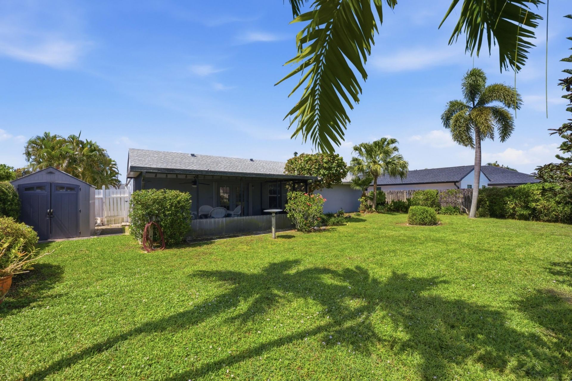 5053 N Saint John Ave Avenue N, Boynton Beach, FL 33472 Photo