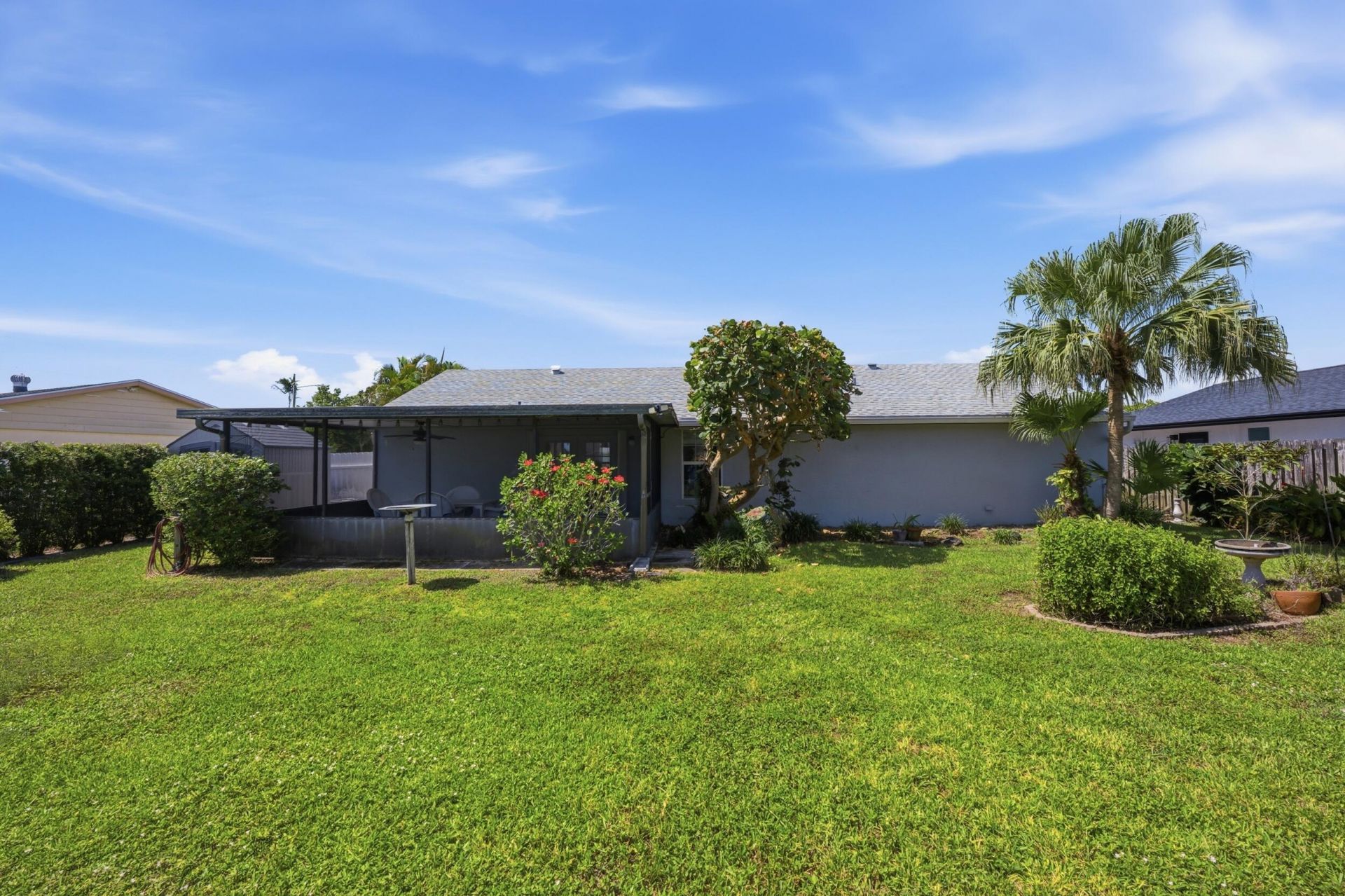 5053 N Saint John Ave Avenue N, Boynton Beach, FL 33472 Photo