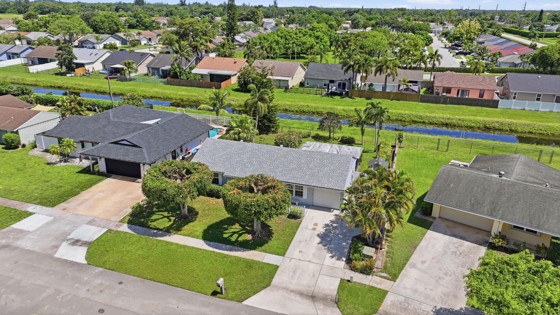 5053 N Saint John Ave Avenue N, Boynton Beach, FL 33472 Photo