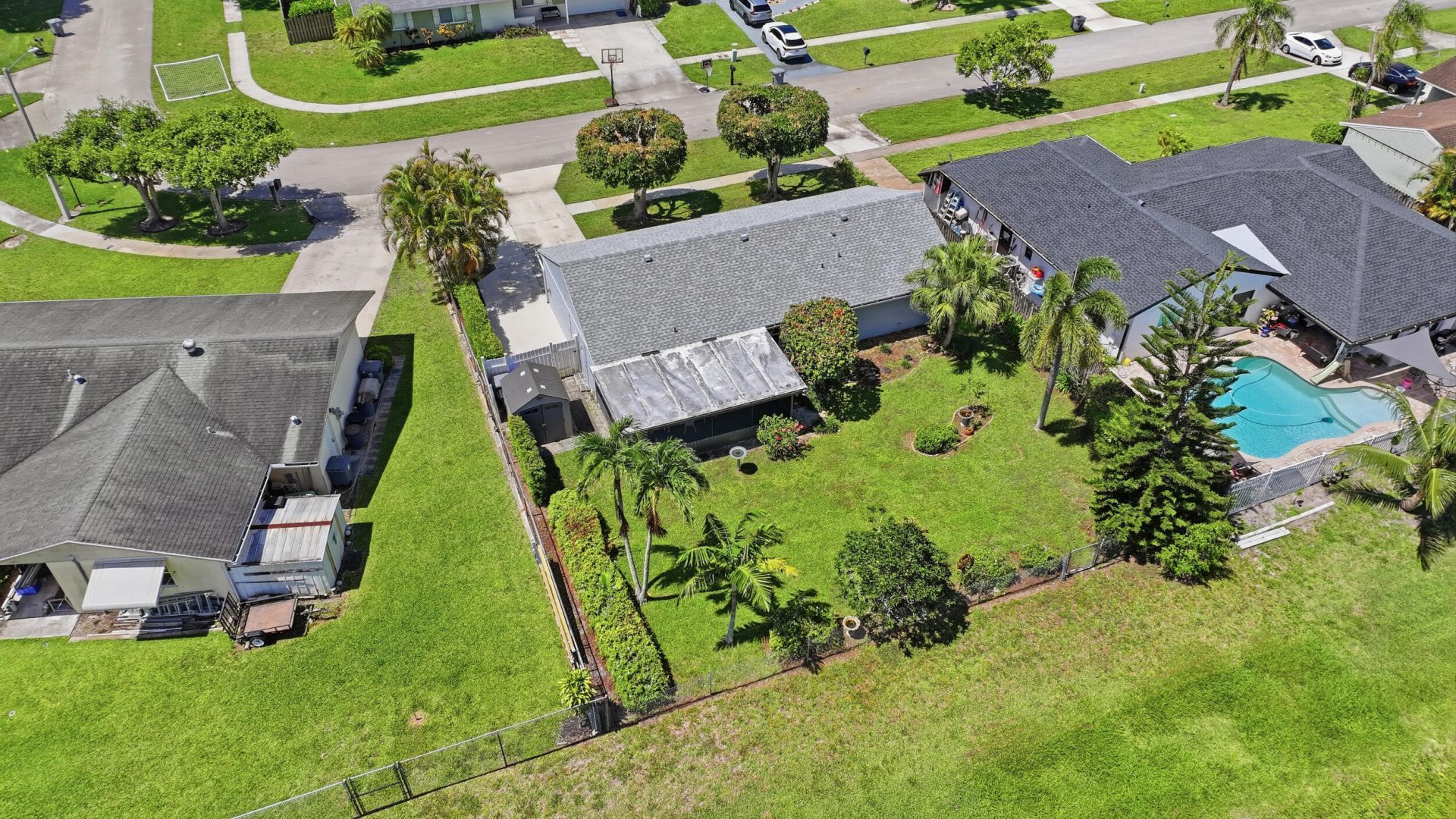 5053 N Saint John Ave Avenue N, Boynton Beach, FL 33472 Photo