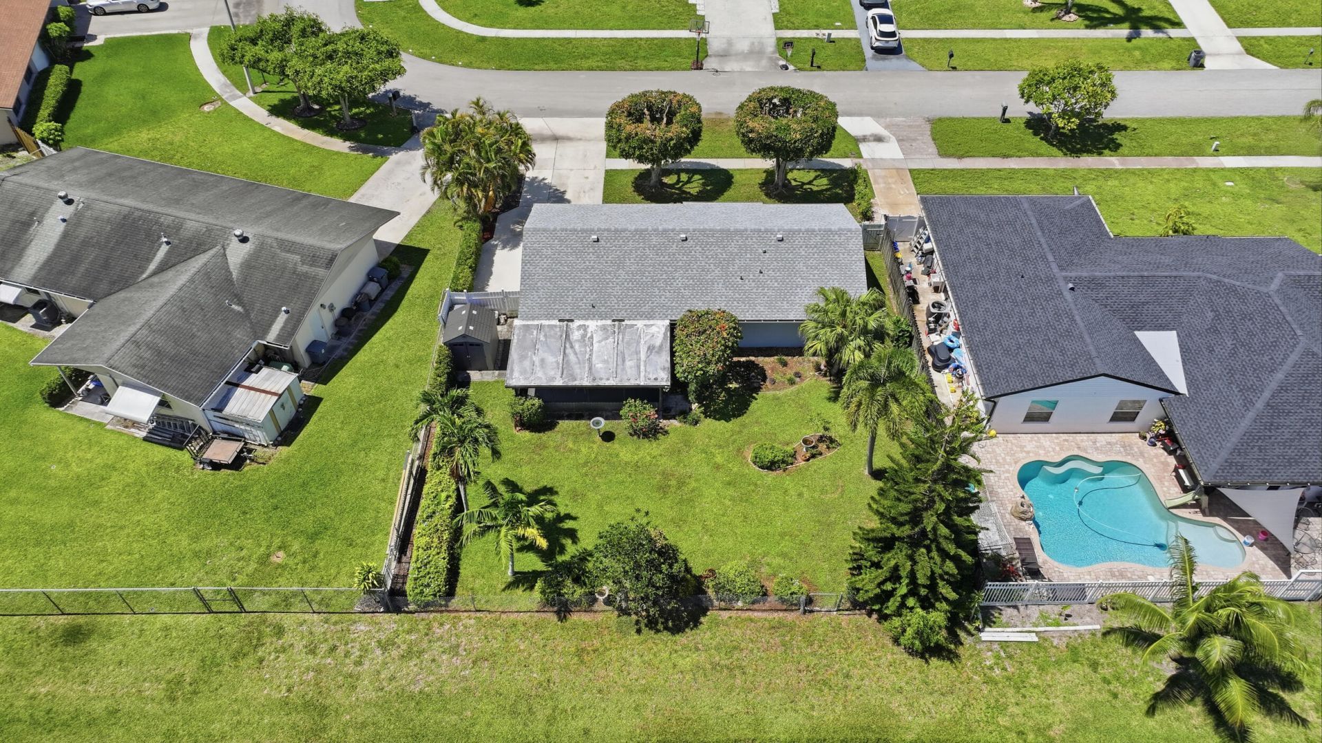 5053 N Saint John Ave Avenue N, Boynton Beach, FL 33472 Photo