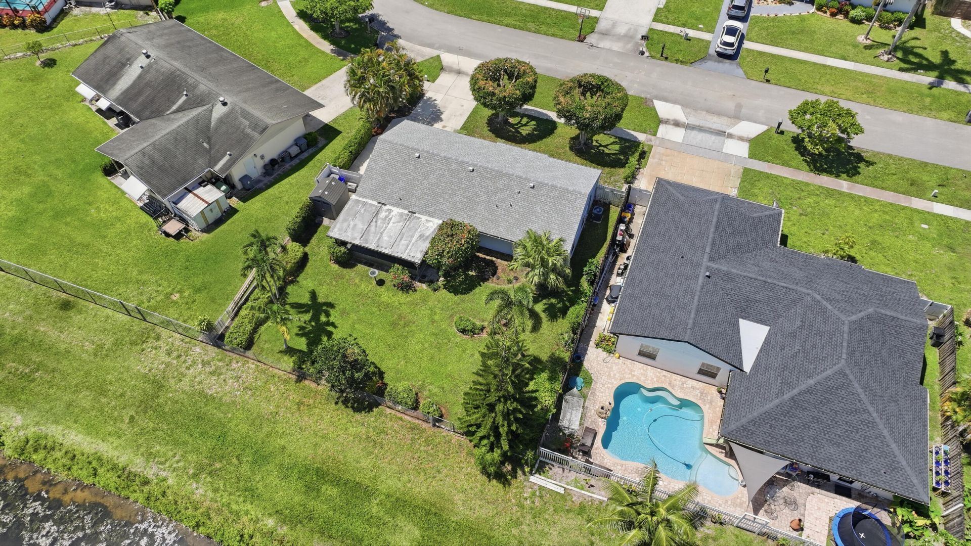 5053 N Saint John Ave Avenue N, Boynton Beach, FL 33472 Photo