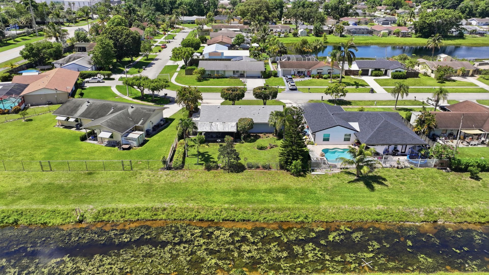 5053 N Saint John Ave Avenue N, Boynton Beach, FL 33472 Photo