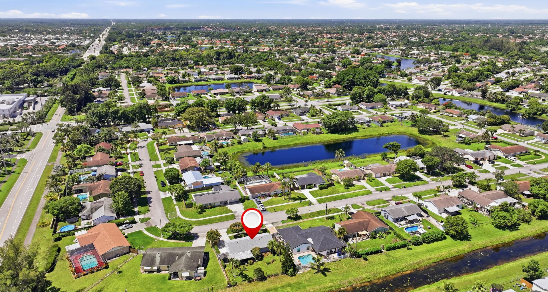 5053 N Saint John Ave Avenue N, Boynton Beach, FL 33472 Photo