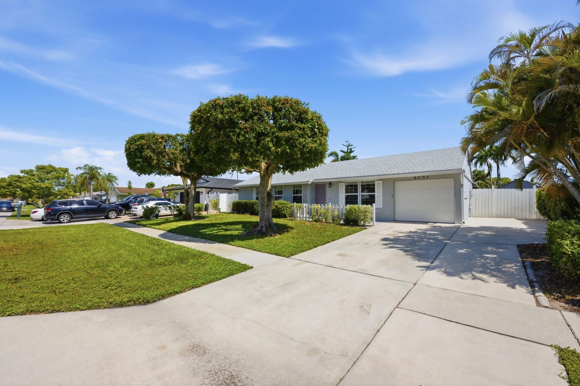 5053 N Saint John Ave Avenue N, Boynton Beach, FL 33472 Photo