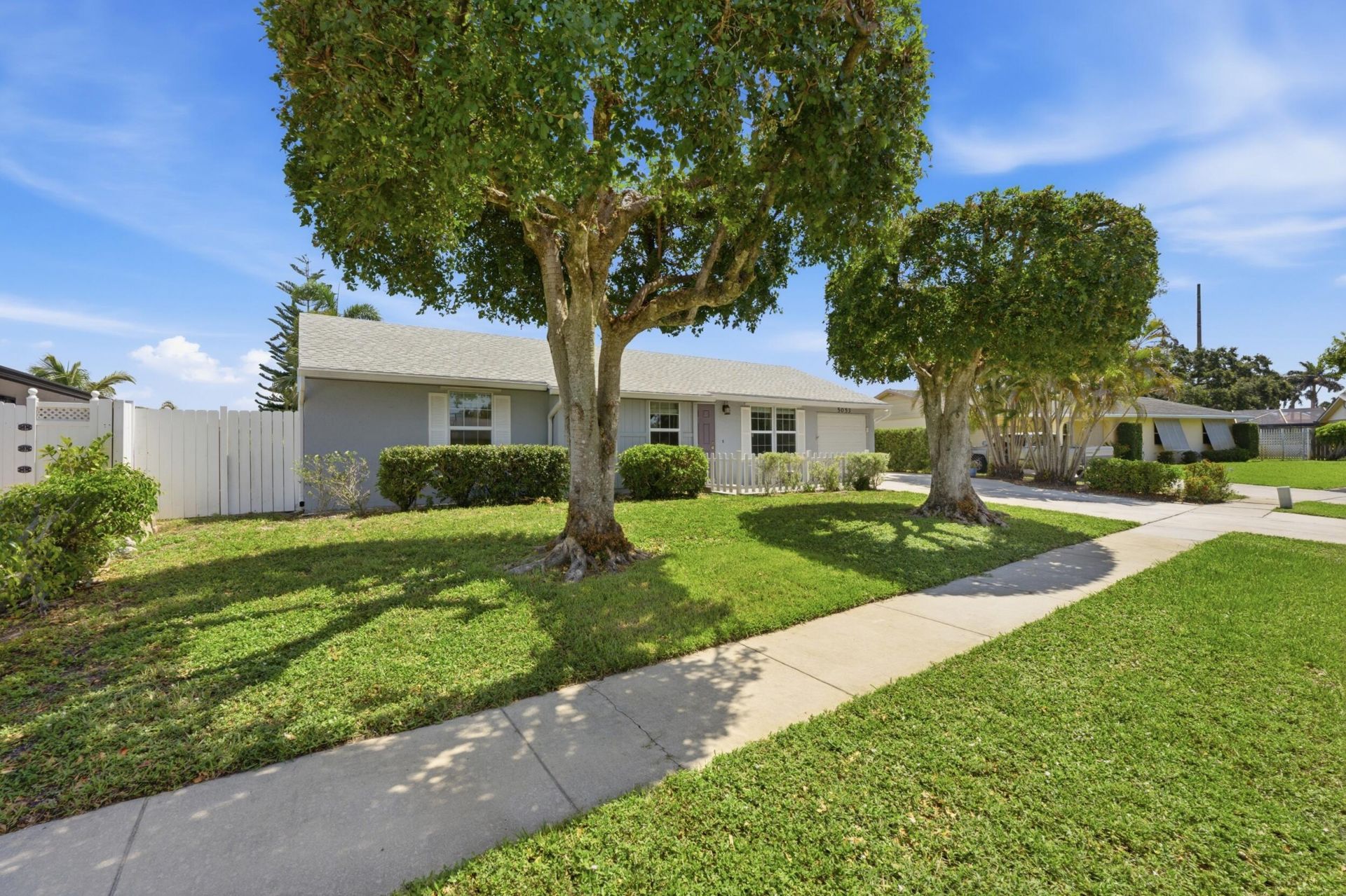 5053 N Saint John Ave Avenue N, Boynton Beach, FL 33472 Photo