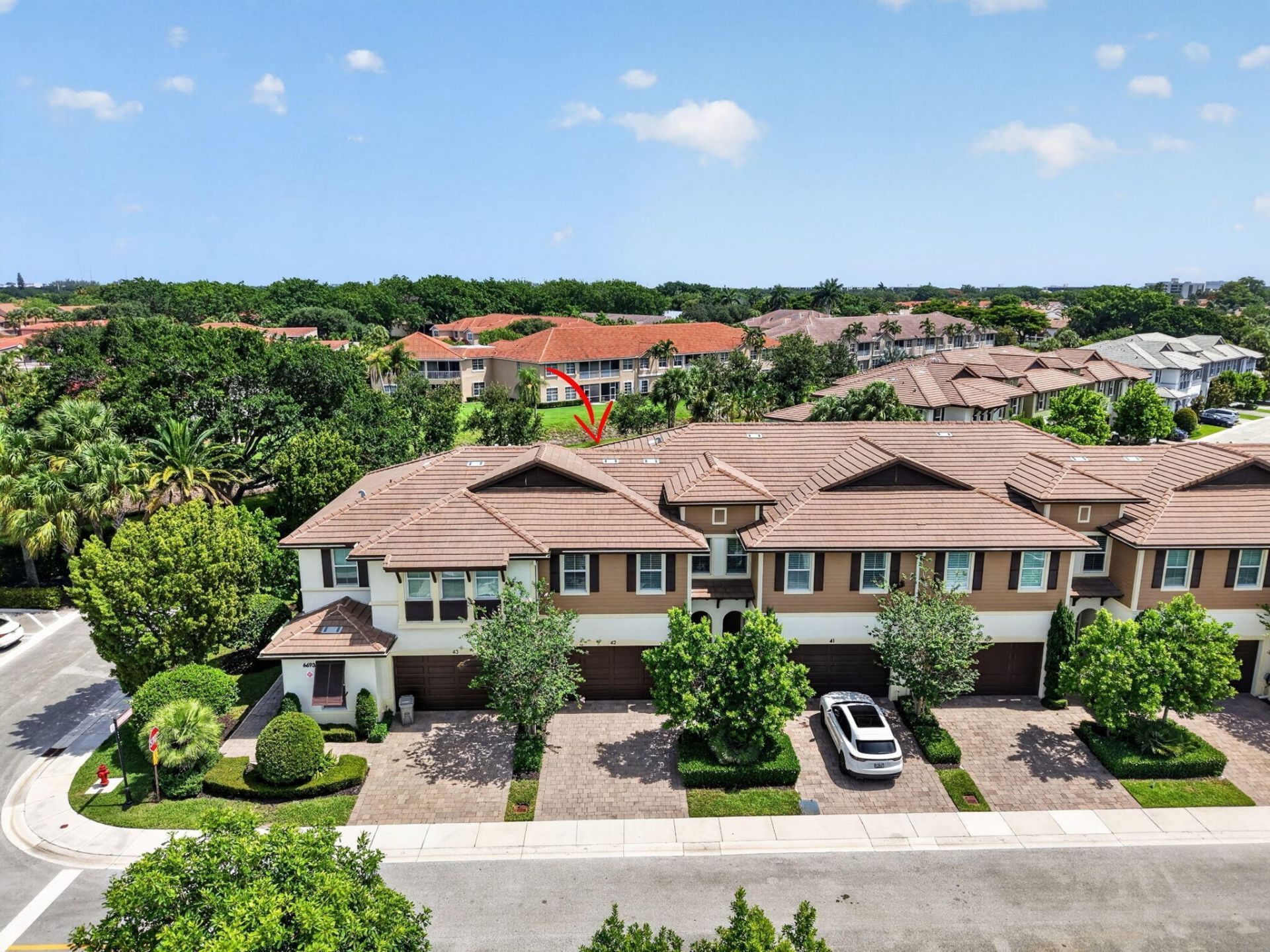 6693 Quiet Wave Trail, Unit 42, Boca Raton, FL 33433 Photo