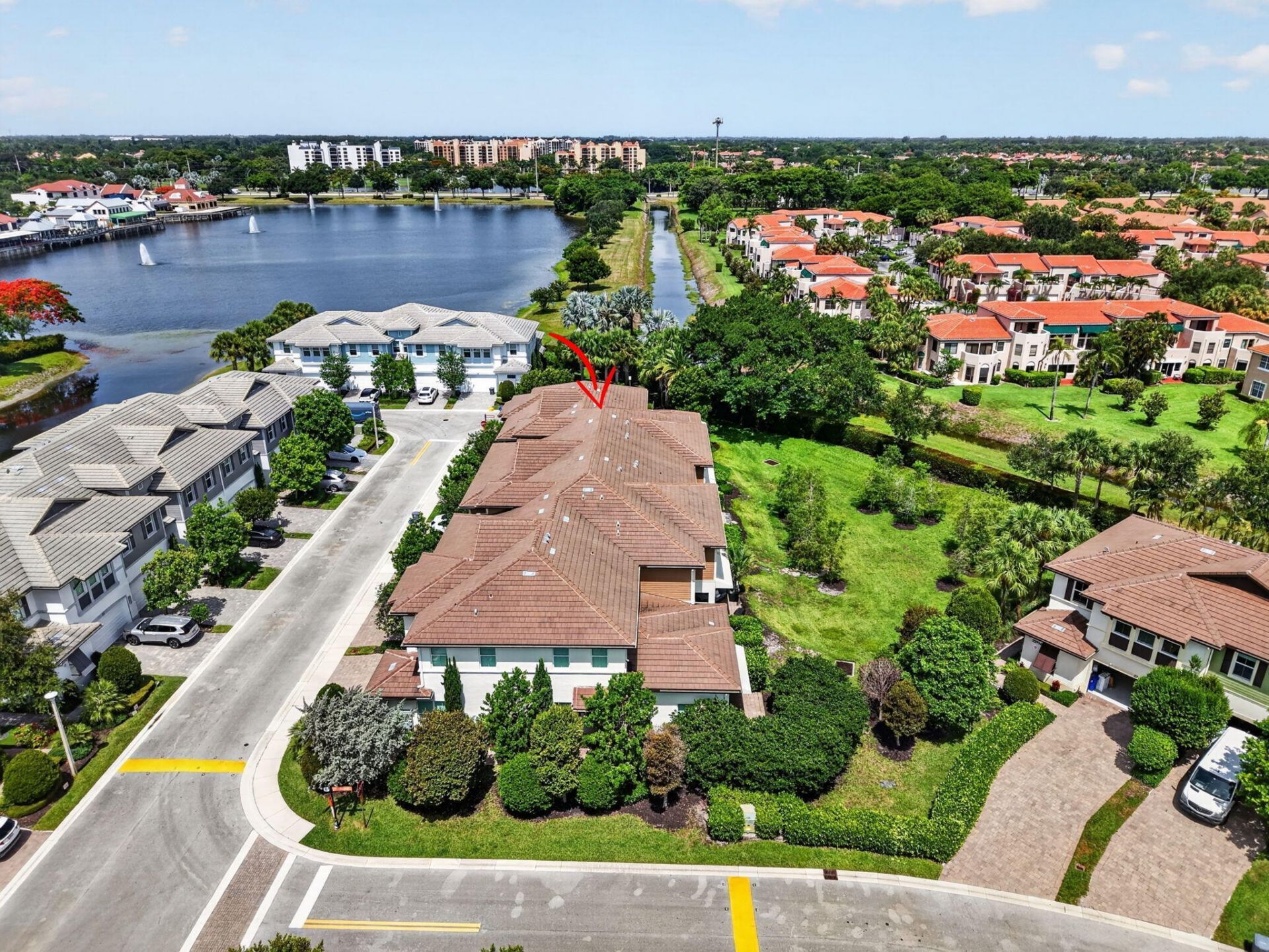 6693 Quiet Wave Trail, Unit 42, Boca Raton, FL 33433 Photo