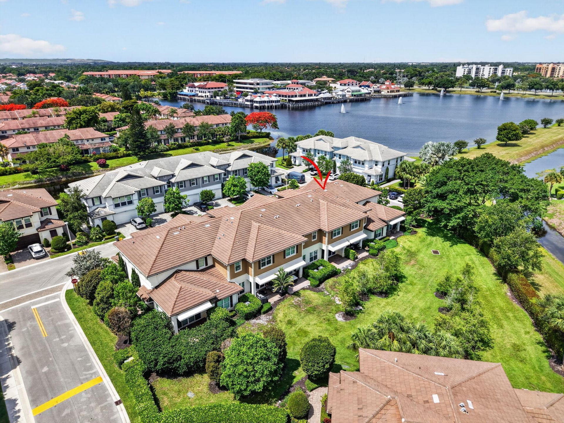6693 Quiet Wave Trail, Unit 42, Boca Raton, FL 33433 Photo