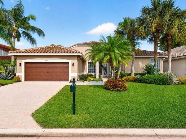 8969 Torcello Way, Boynton Beach, FL 33472