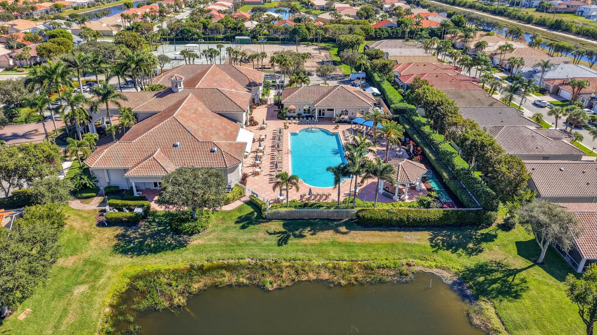 8969 Torcello Way, Boynton Beach, FL 33472 Photo