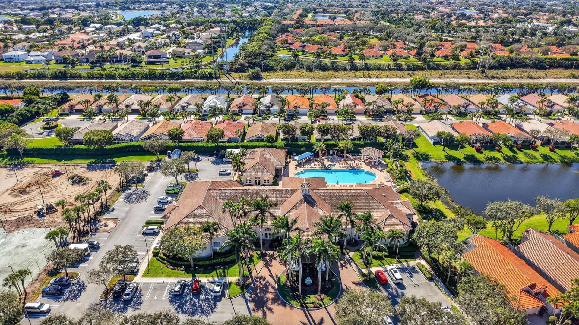 8969 Torcello Way, Boynton Beach, FL 33472 Photo