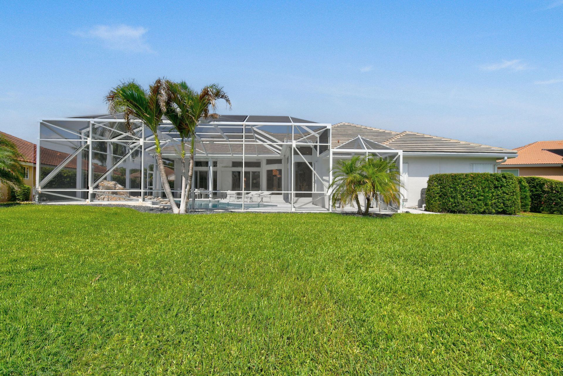 8091 SE Woodlake Lane W, Hobe Sound, FL 33455 Photo