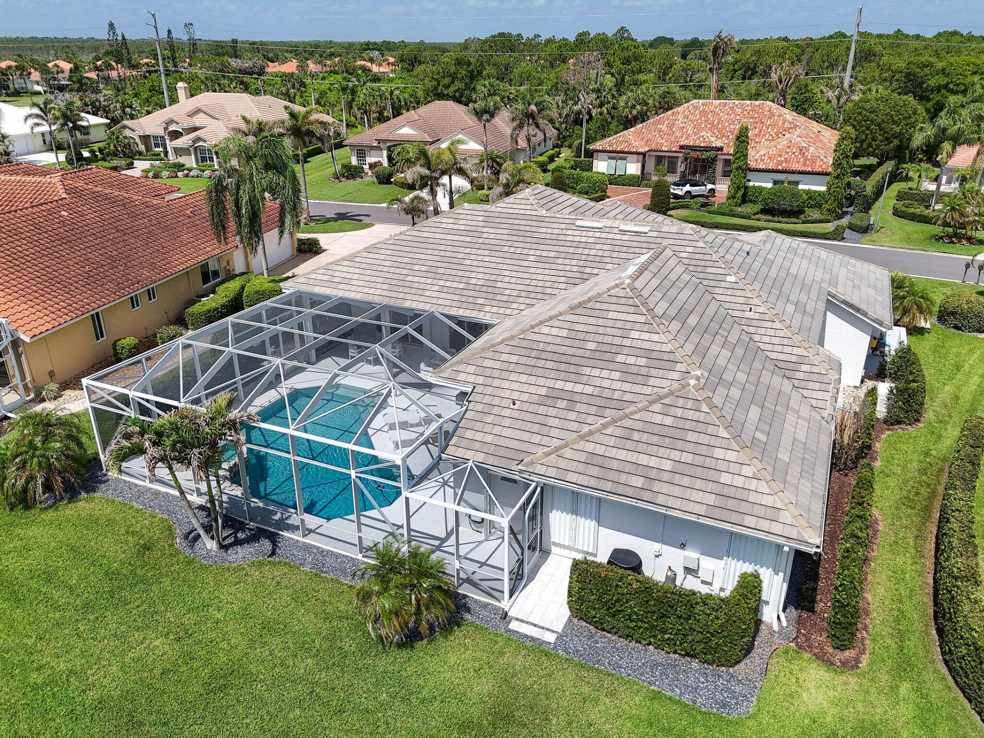 8091 SE Woodlake Lane W, Hobe Sound, FL 33455 Photo