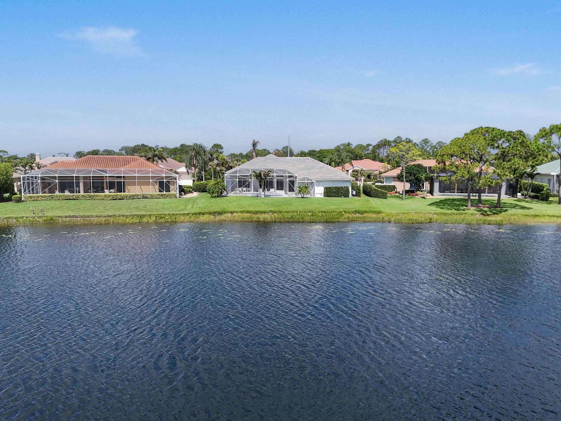 8091 SE Woodlake Lane W, Hobe Sound, FL 33455 Photo