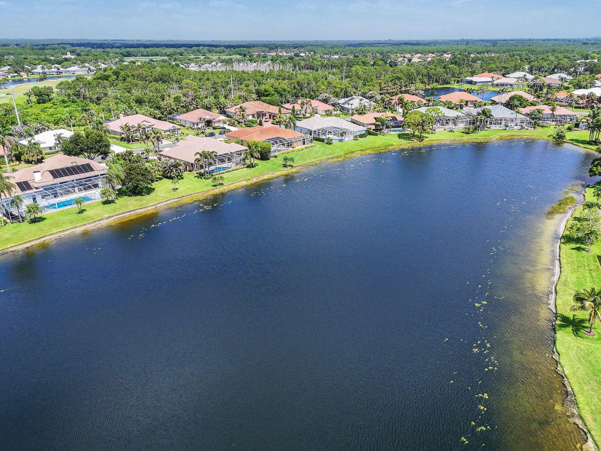 8091 SE Woodlake Lane W, Hobe Sound, FL 33455 Photo