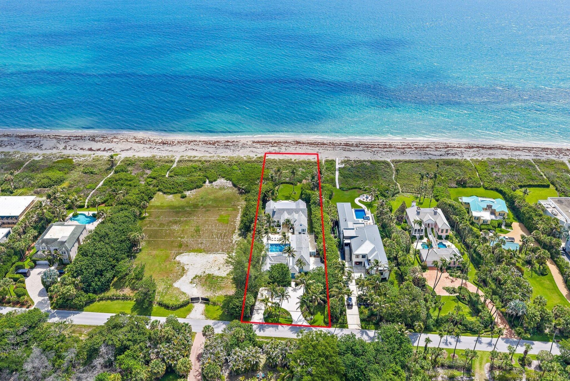 43 N Beach Road, Hobe Sound, FL 33455 Photo