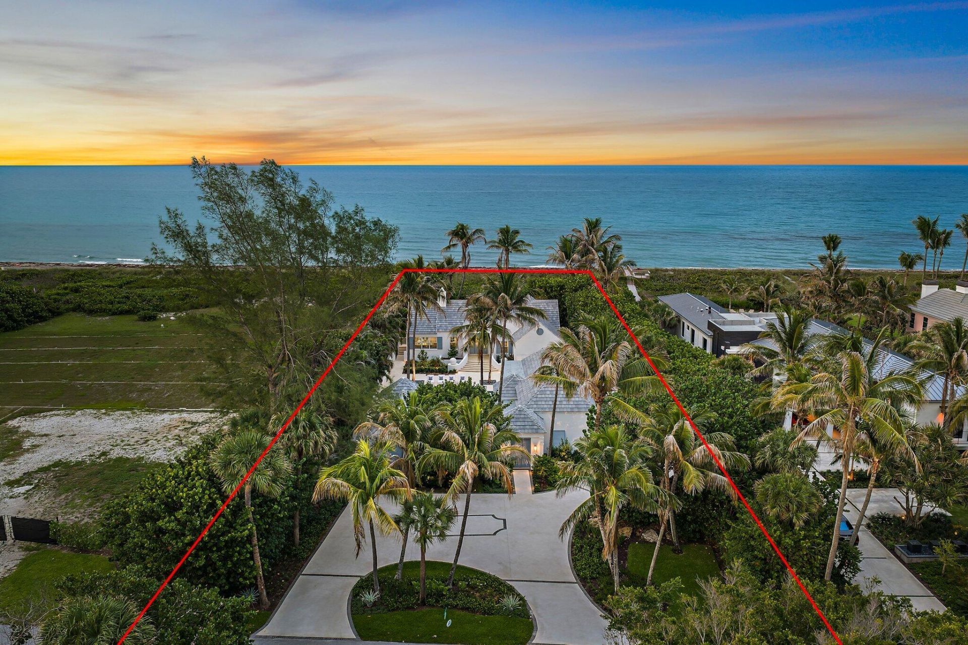 43 N Beach Road, Hobe Sound, FL 33455 Photo