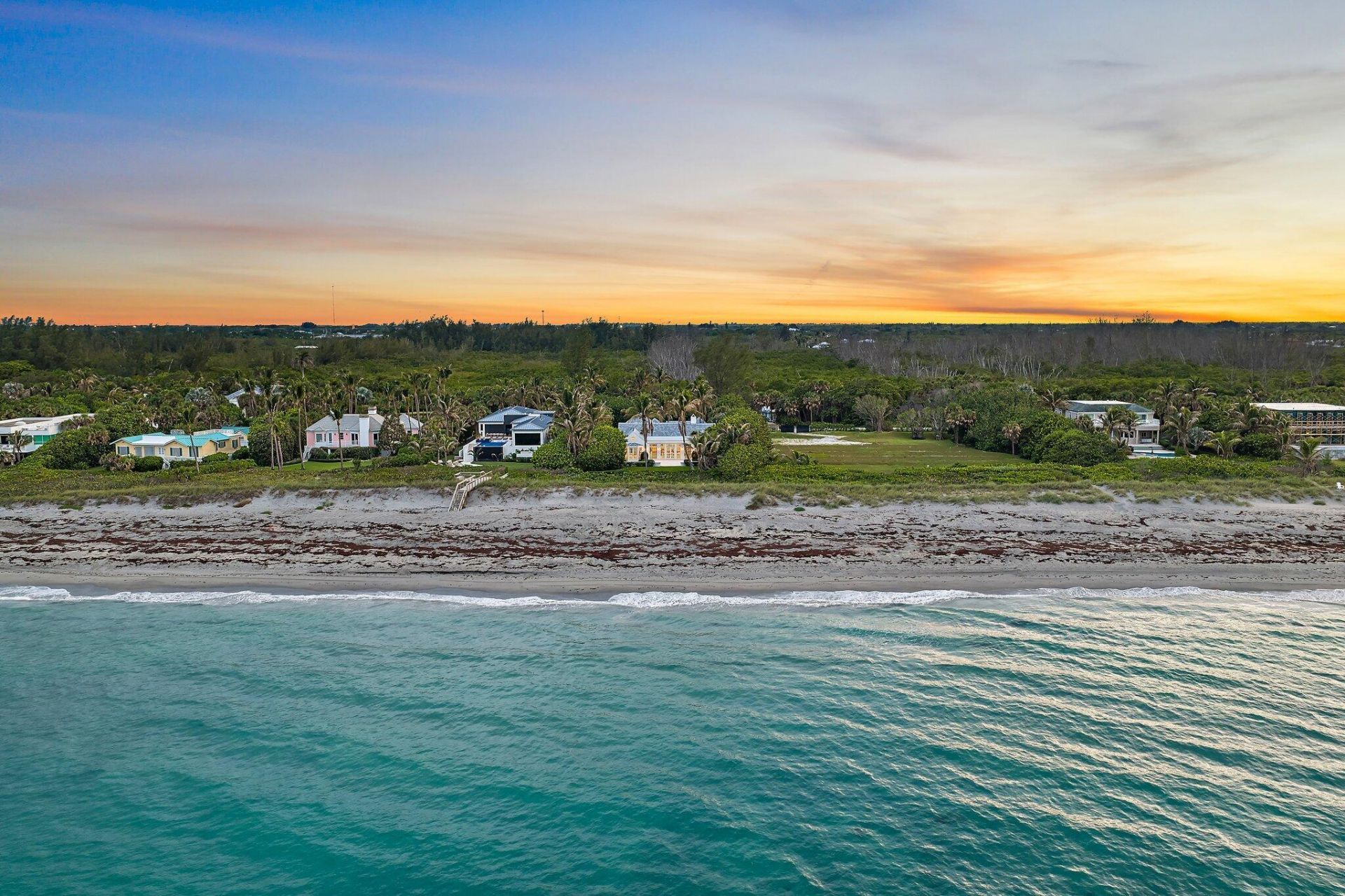 43 N Beach Road, Hobe Sound, FL 33455 Photo