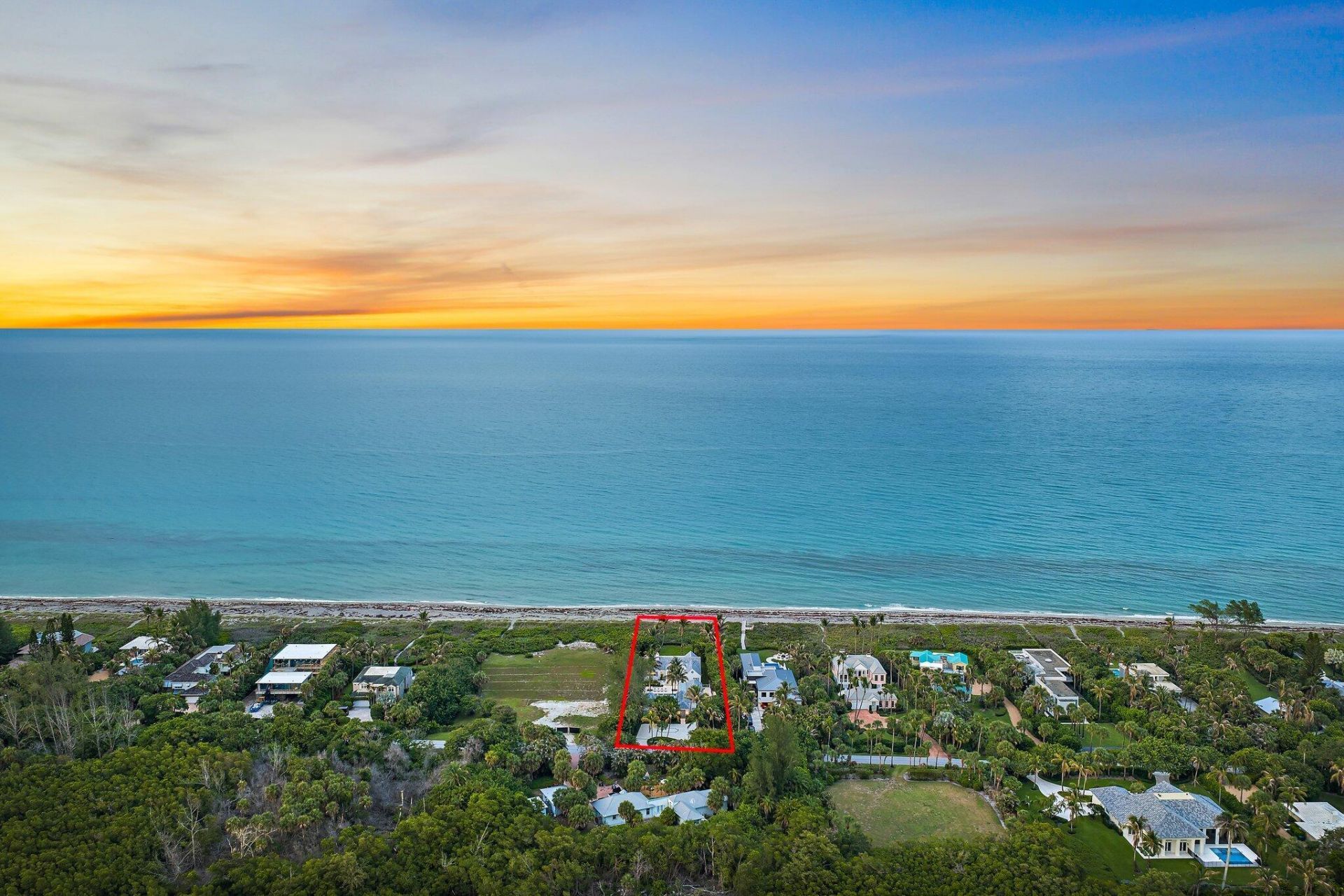 43 N Beach Road, Hobe Sound, FL 33455 Photo