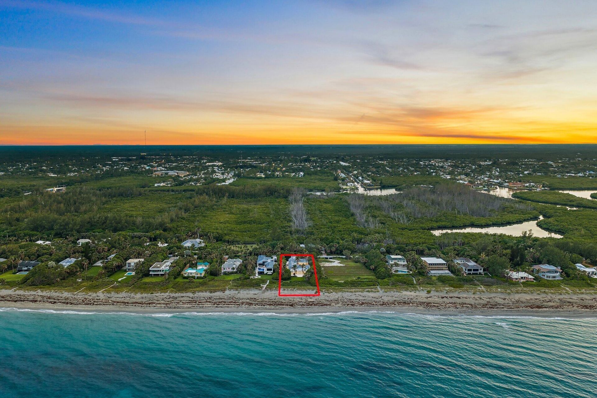 43 N Beach Road, Hobe Sound, FL 33455 Photo