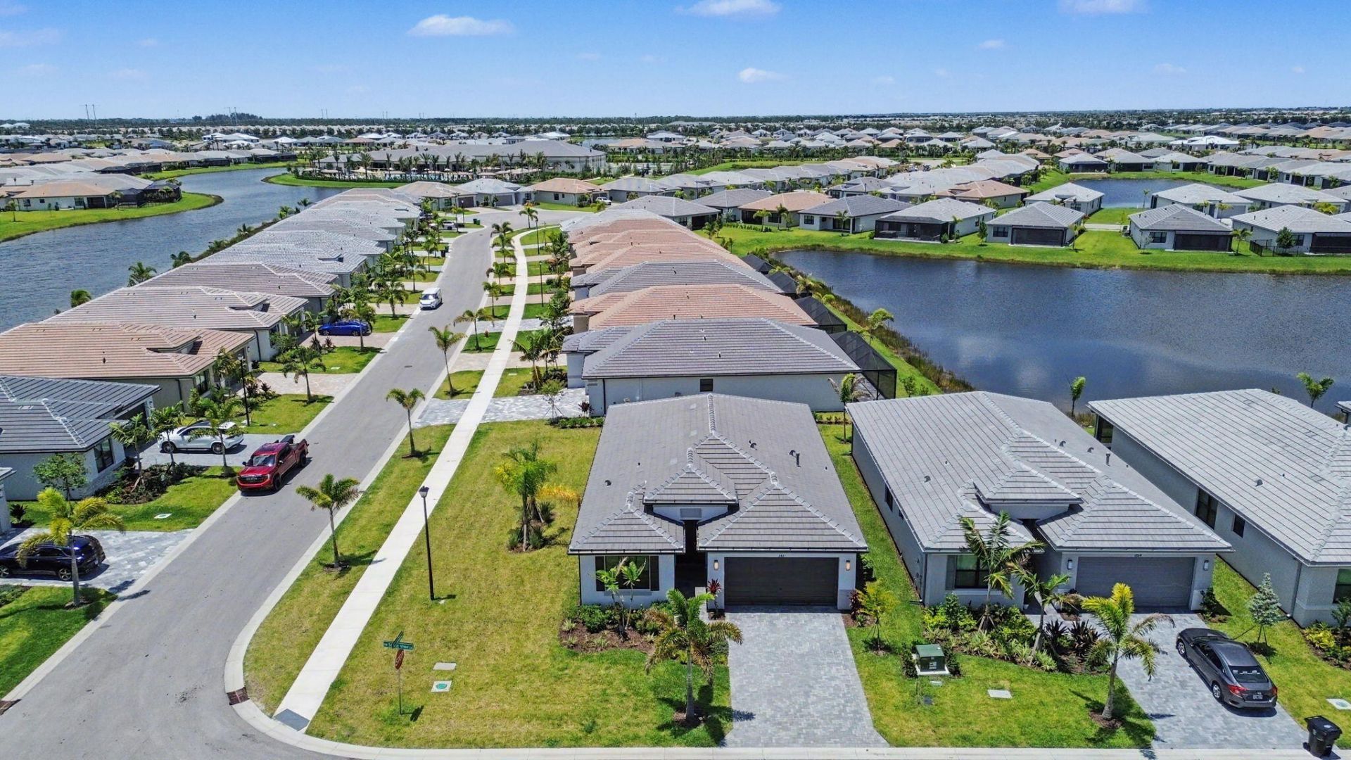 12827 SW Scenic View, Port Saint Lucie, FL 34987 Photo