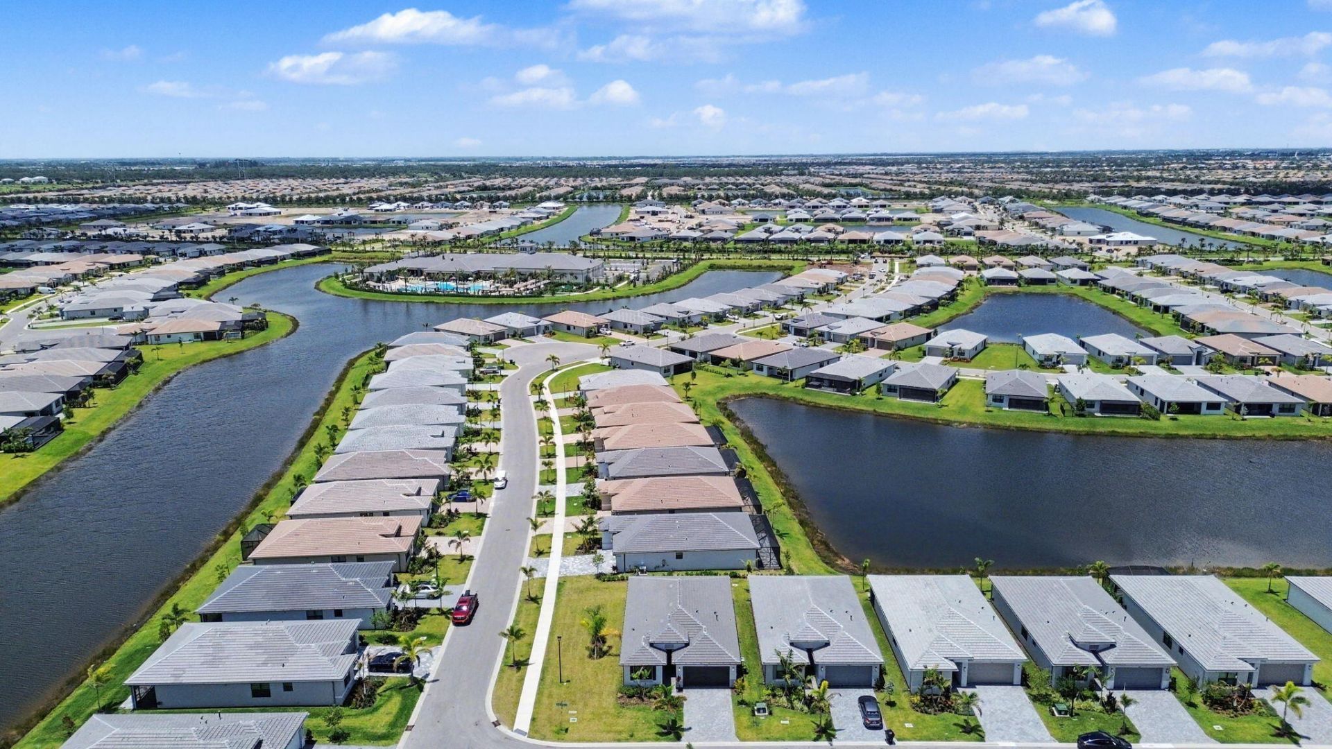 12827 SW Scenic View, Port Saint Lucie, FL 34987 Photo