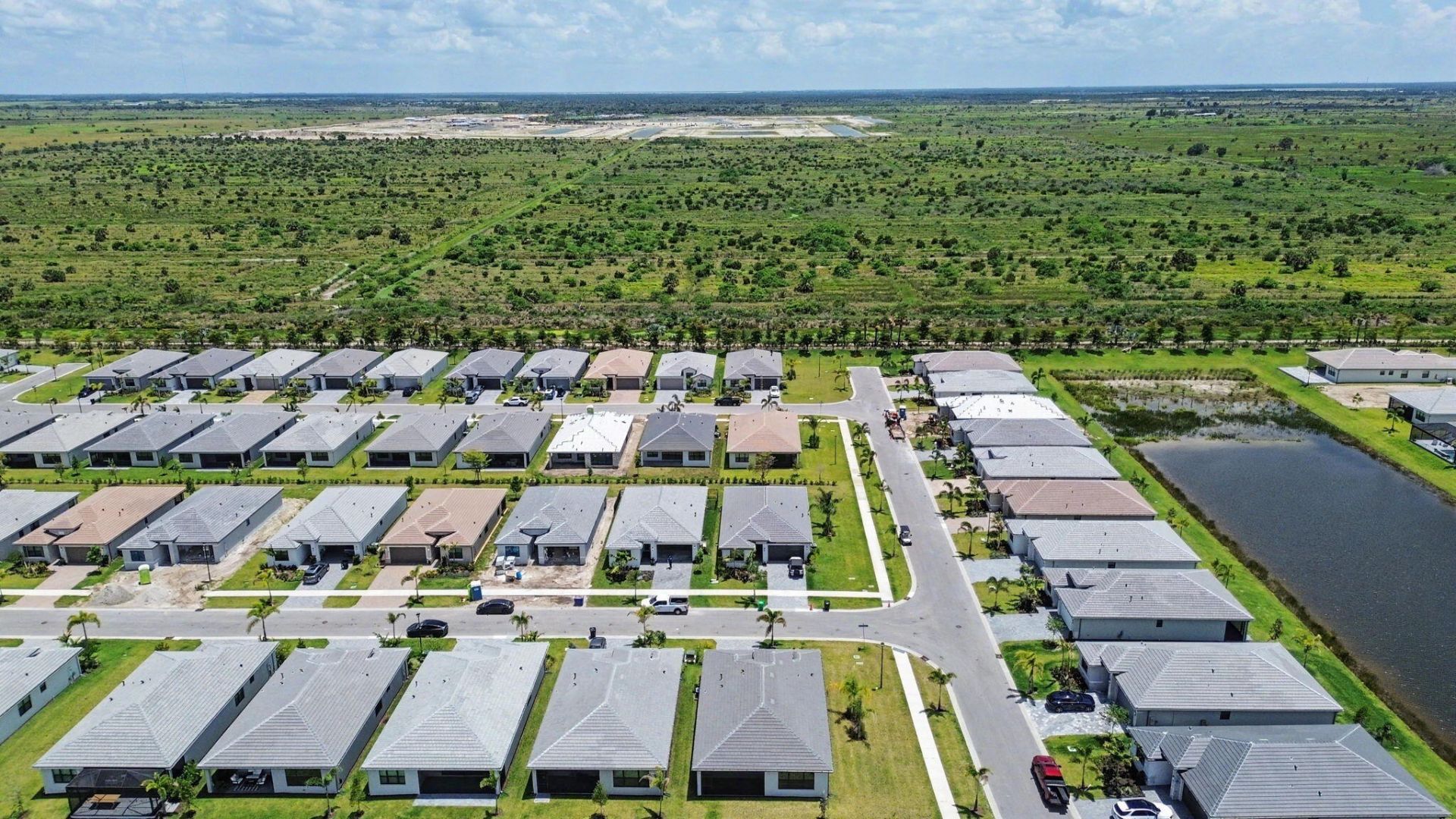 12827 SW Scenic View, Port Saint Lucie, FL 34987 Photo