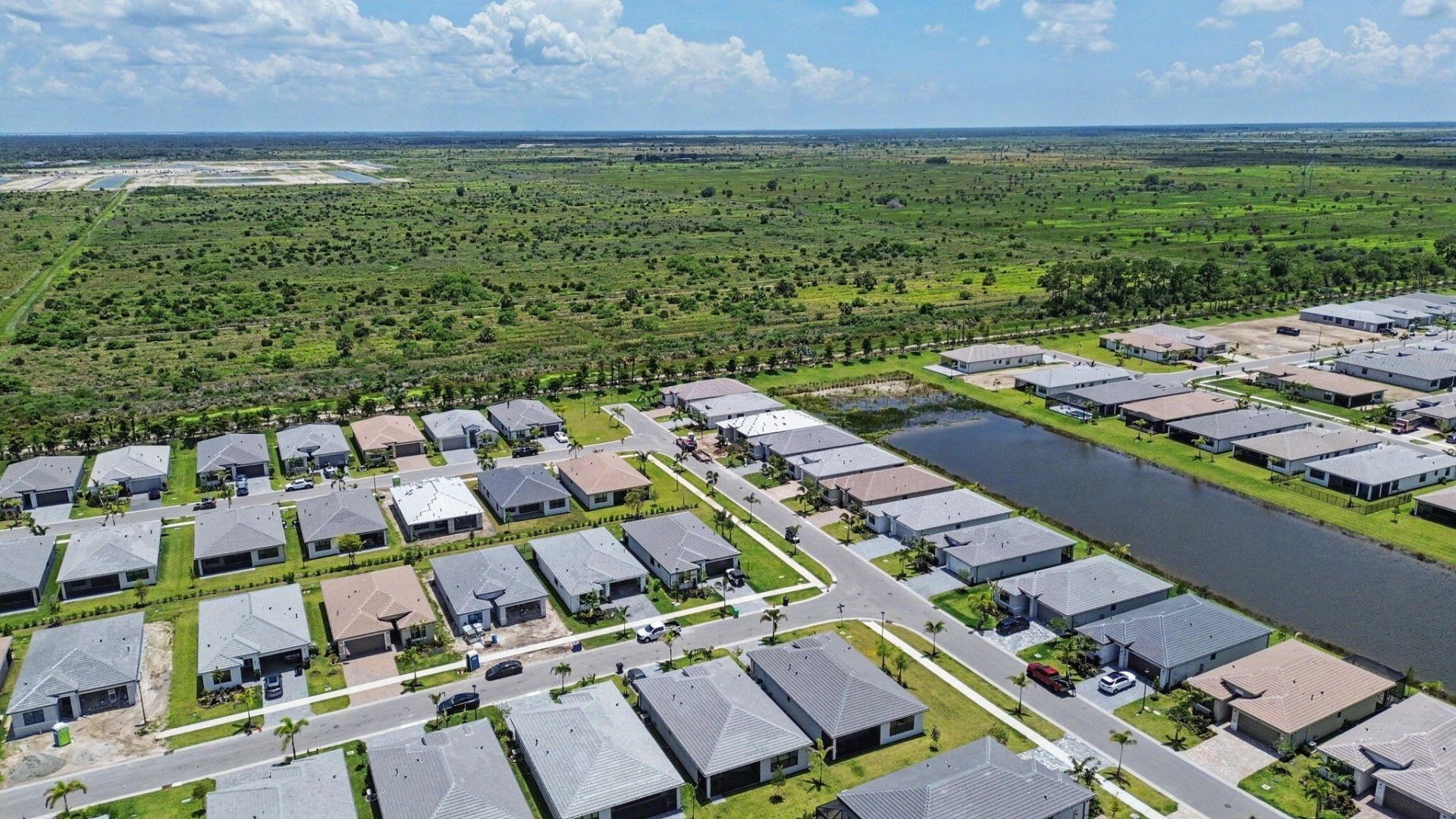 12827 SW Scenic View, Port Saint Lucie, FL 34987 Photo