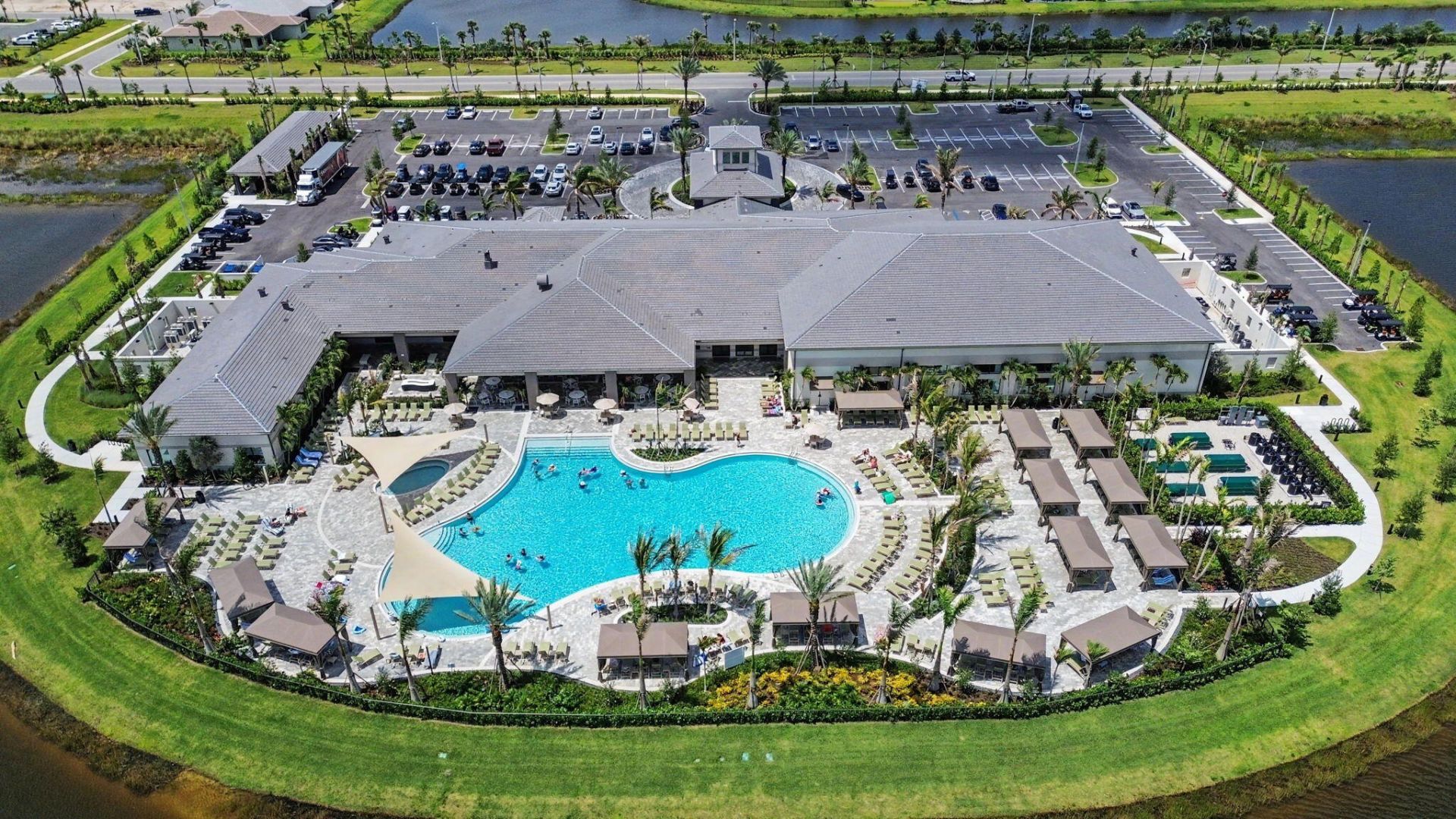 12827 SW Scenic View, Port Saint Lucie, FL 34987 Photo