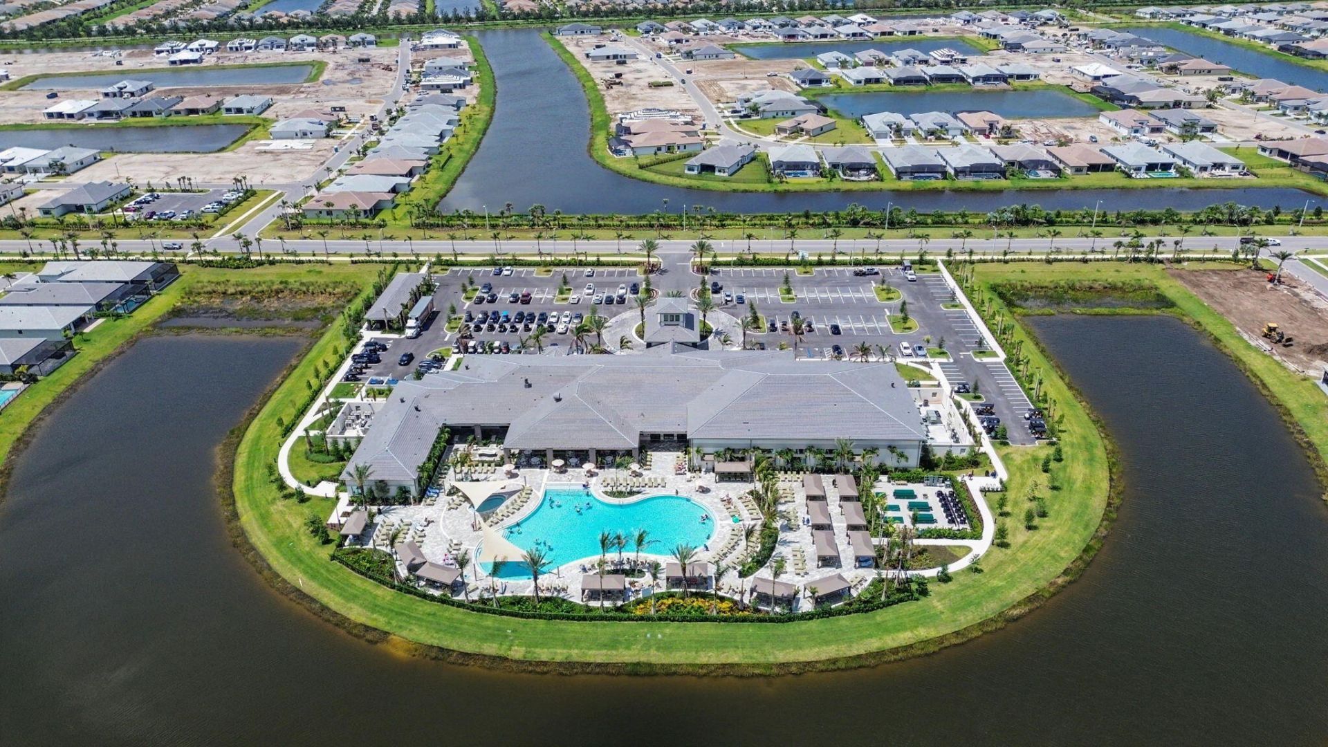 12827 SW Scenic View, Port Saint Lucie, FL 34987 Photo