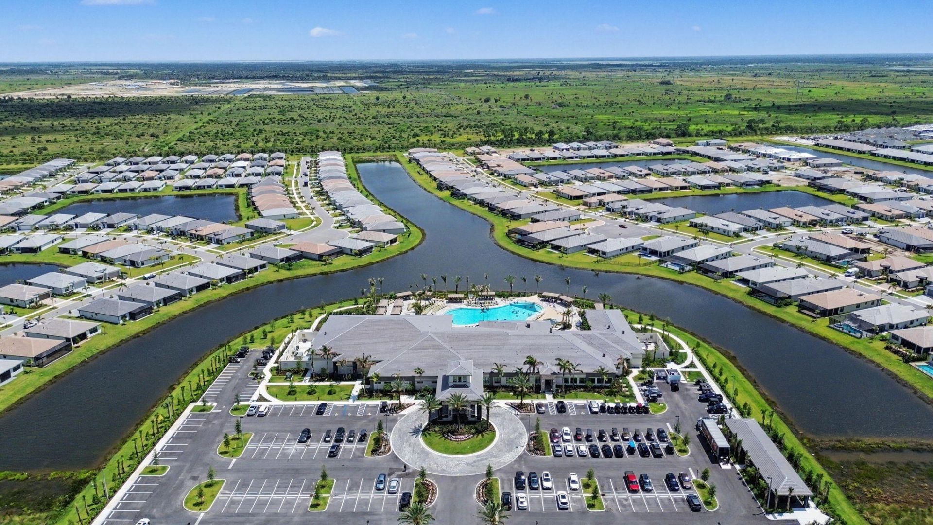 12827 SW Scenic View, Port Saint Lucie, FL 34987 Photo