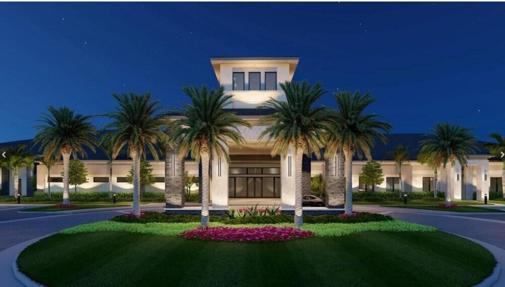 12827 SW Scenic View, Port Saint Lucie, FL 34987 Photo
