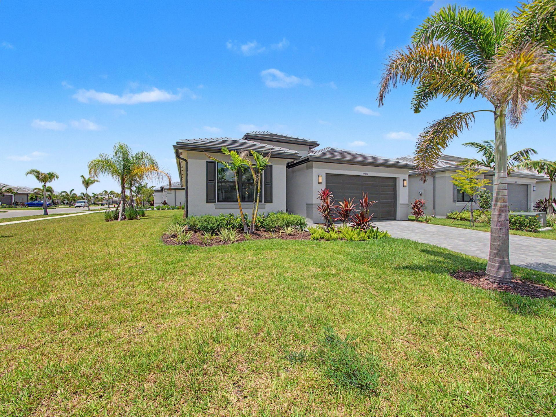 12827 SW Scenic View, Port Saint Lucie, FL 34987 Photo