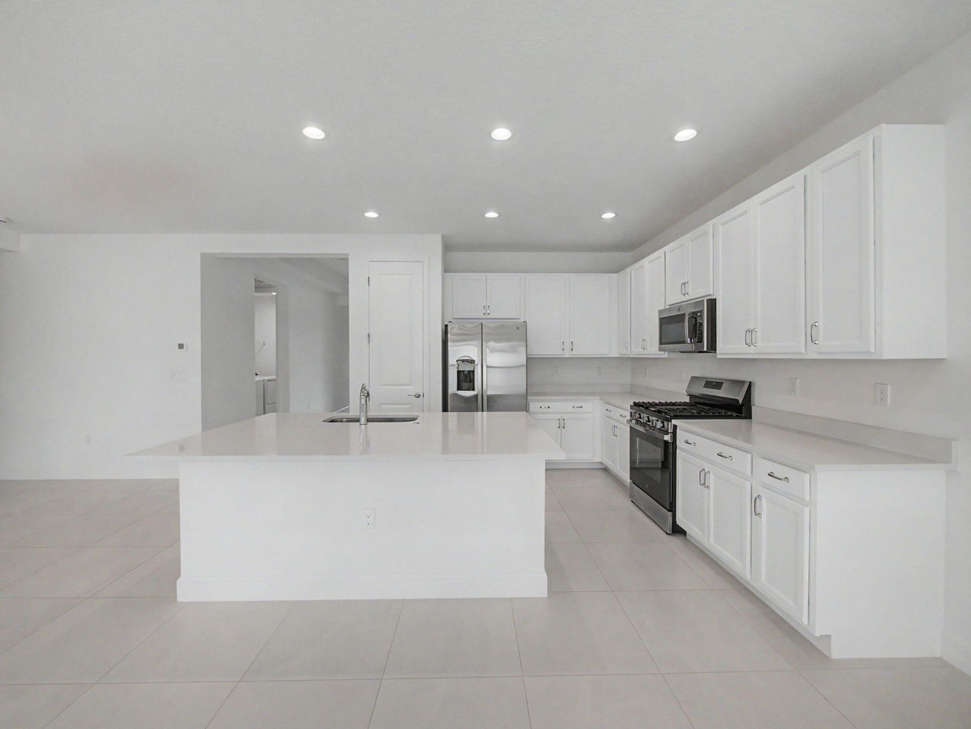 12827 SW Scenic View, Port Saint Lucie, FL 34987 Photo