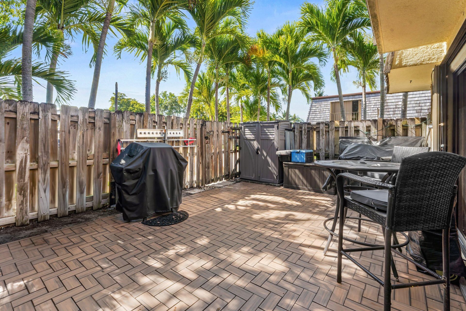 110 Lake Arbor Drive, Palm Springs, FL 33461 Photo