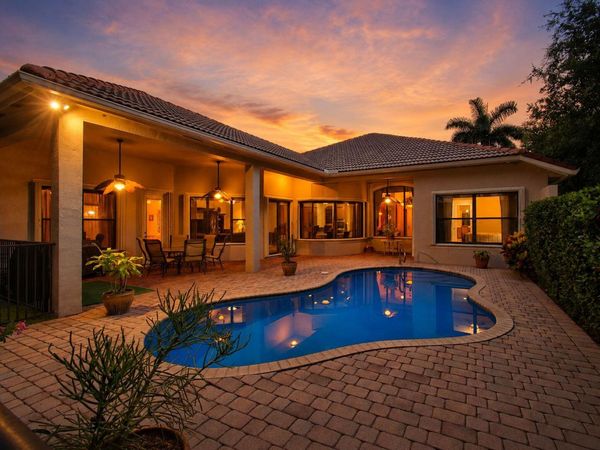 16211 Rosecroft Terrace, Delray Beach, FL 33446