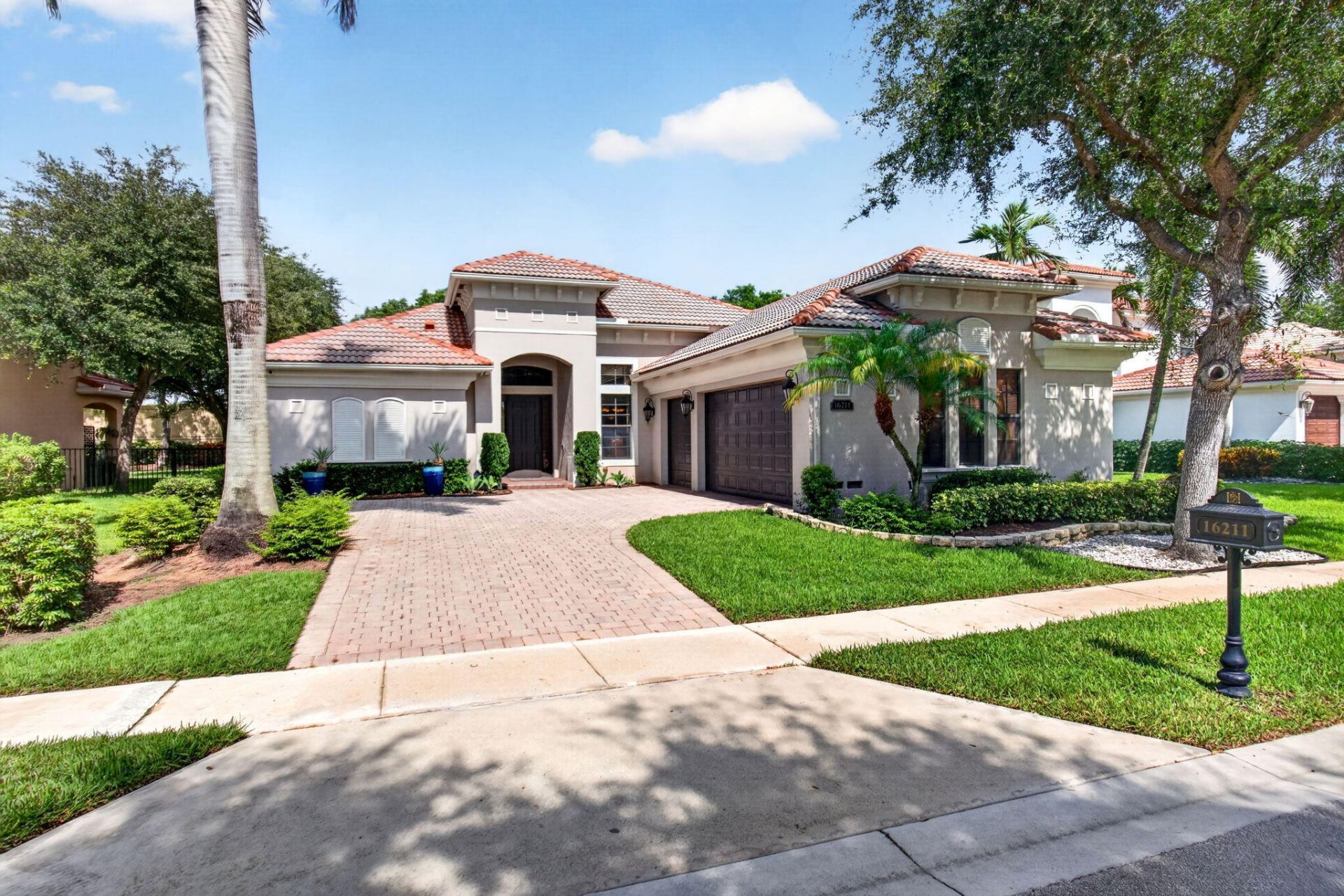 16211 Rosecroft Terrace, Delray Beach, FL 33446 Photo