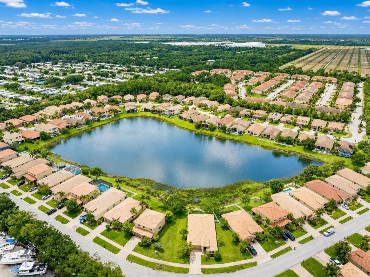 3392 SW Porpoise Circle, Stuart, FL 34997 Photo
