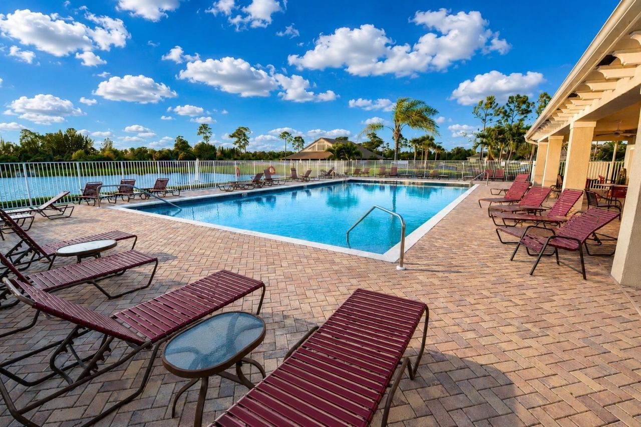 3392 SW Porpoise Circle, Stuart, FL 34997 Photo