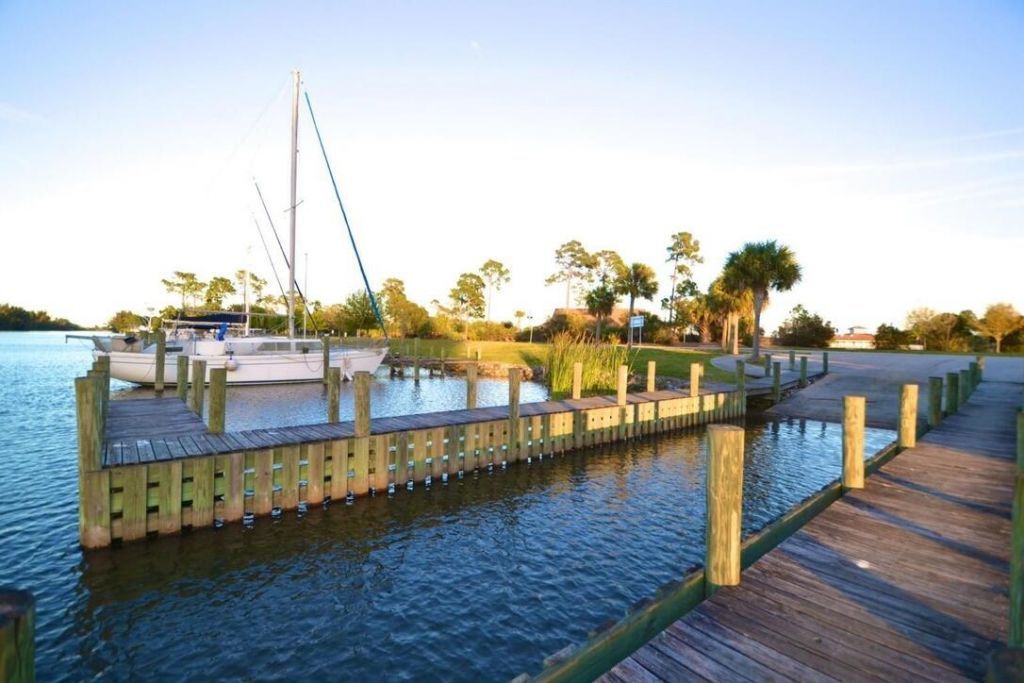 3392 SW Porpoise Circle, Stuart, FL 34997 Photo