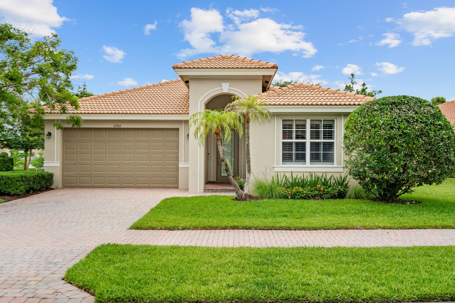 3392 SW Porpoise Circle, Stuart, FL 34997 Photo
