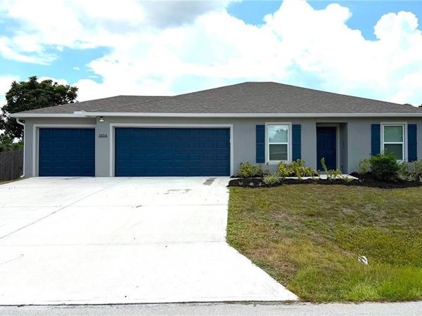 1014 Hammacher Avenue SW, Palm Bay, FL 32908
