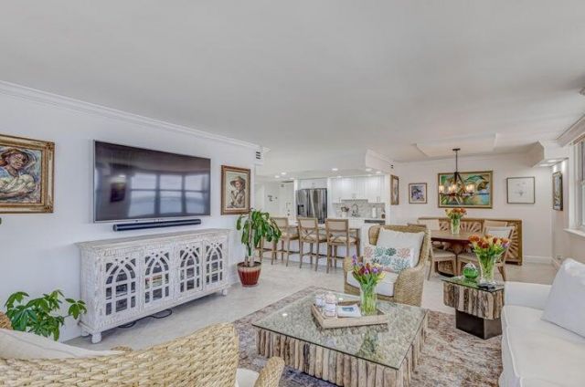 5440 N Ocean Drive, Unit 1502, Singer Island, FL 33404 Photo