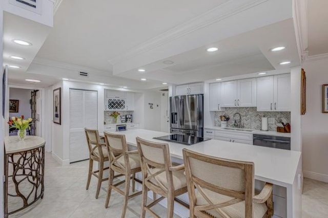 5440 N Ocean Drive, Unit 1502, Singer Island, FL 33404 Photo