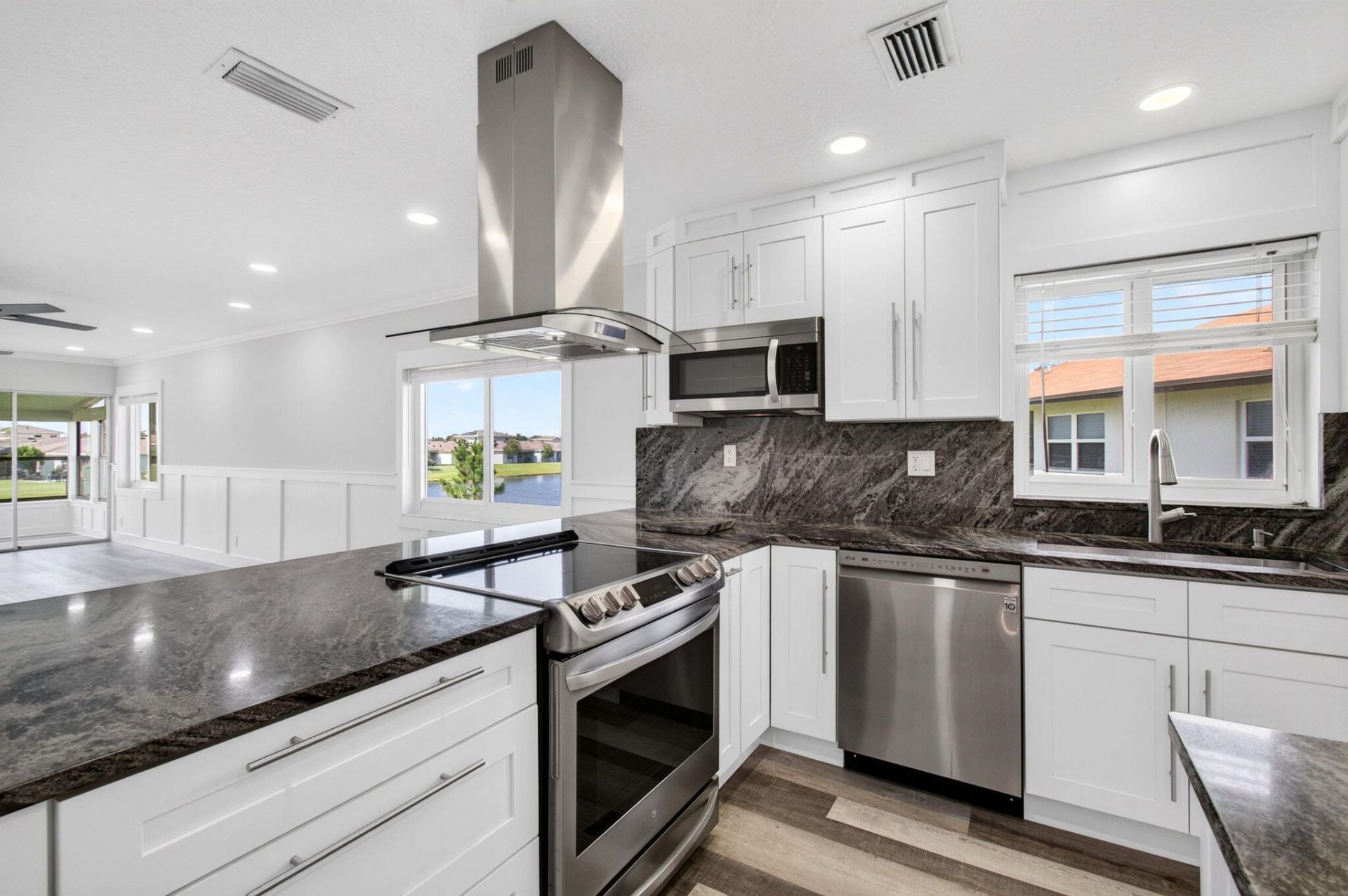 5650 Spindle Palm Court, Unit D, Delray Beach, FL 33484 Photo