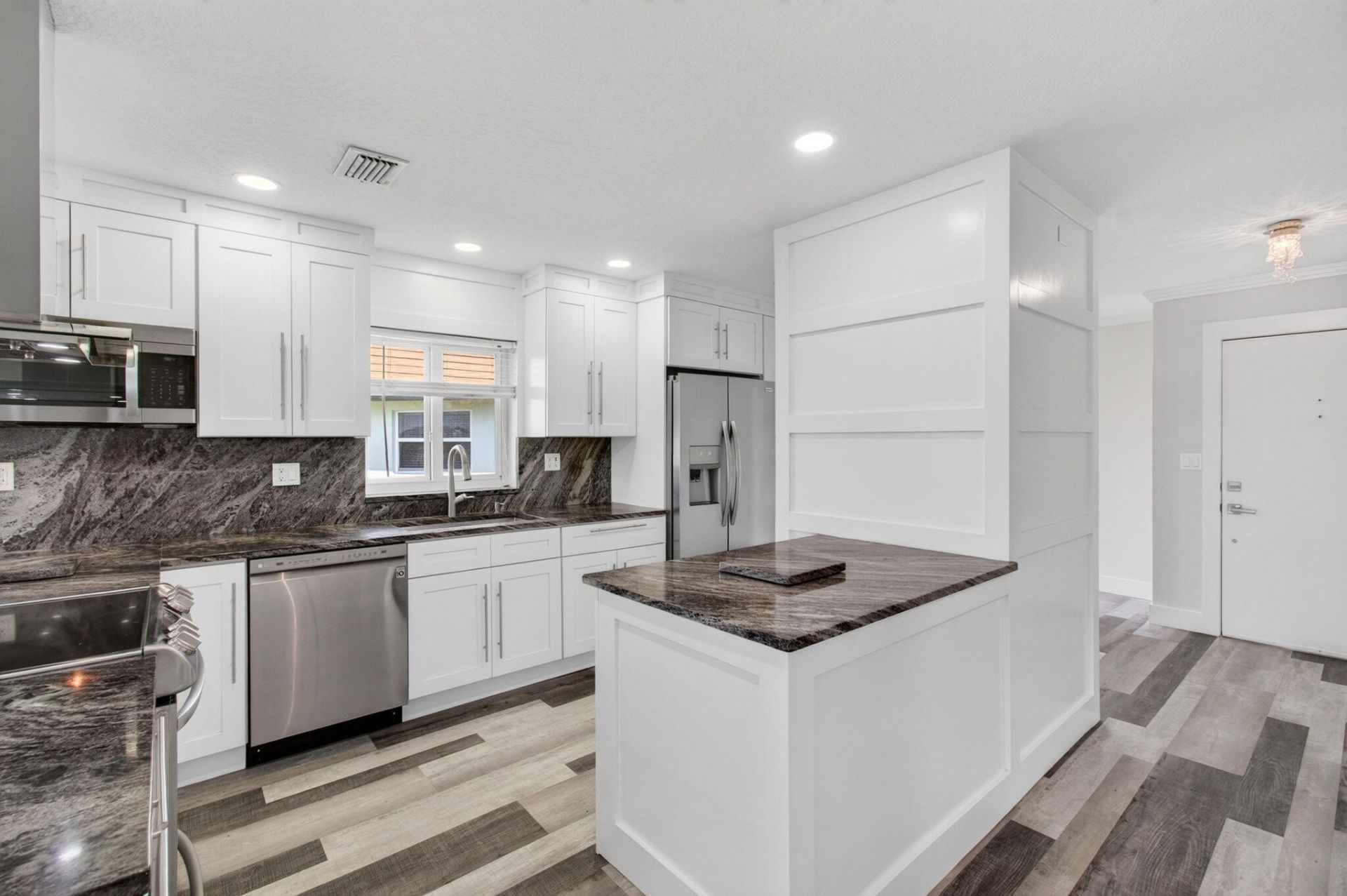 5650 Spindle Palm Court, Unit D, Delray Beach, FL 33484 Photo