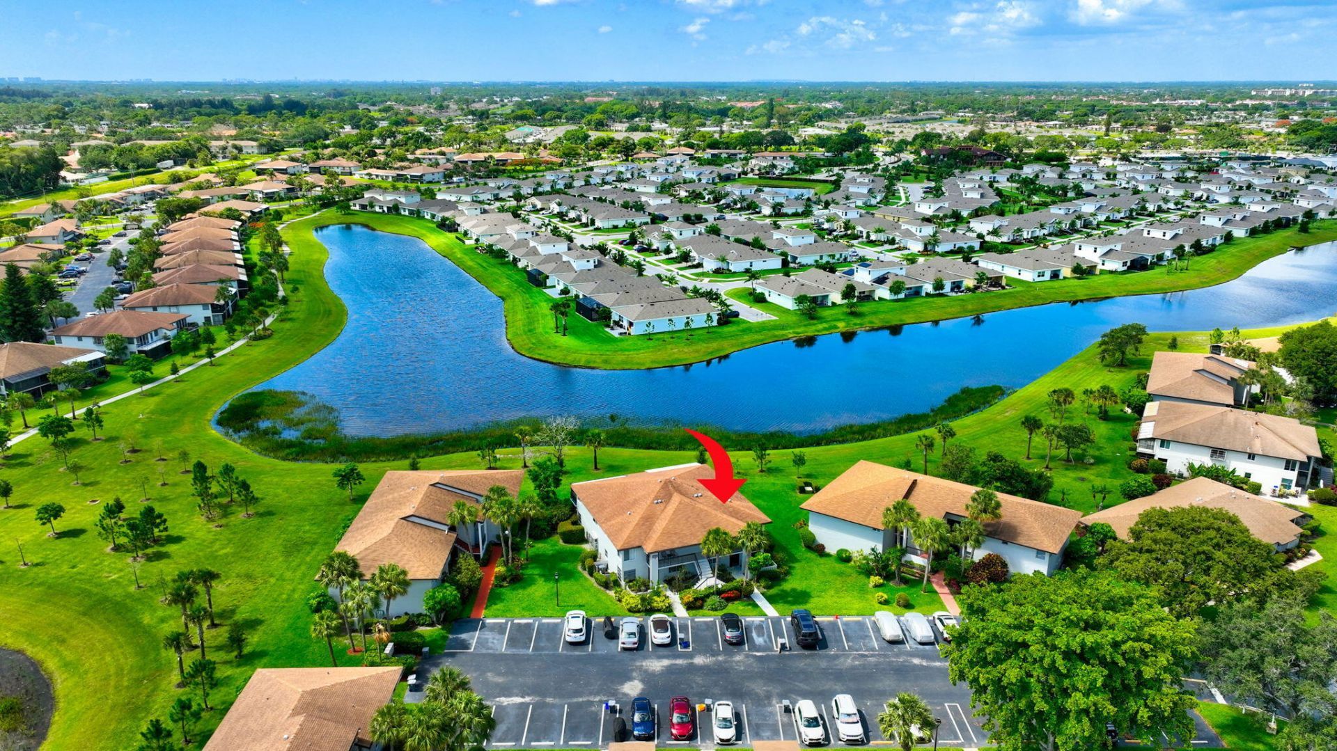 5650 Spindle Palm Court, Unit D, Delray Beach, FL 33484 Photo