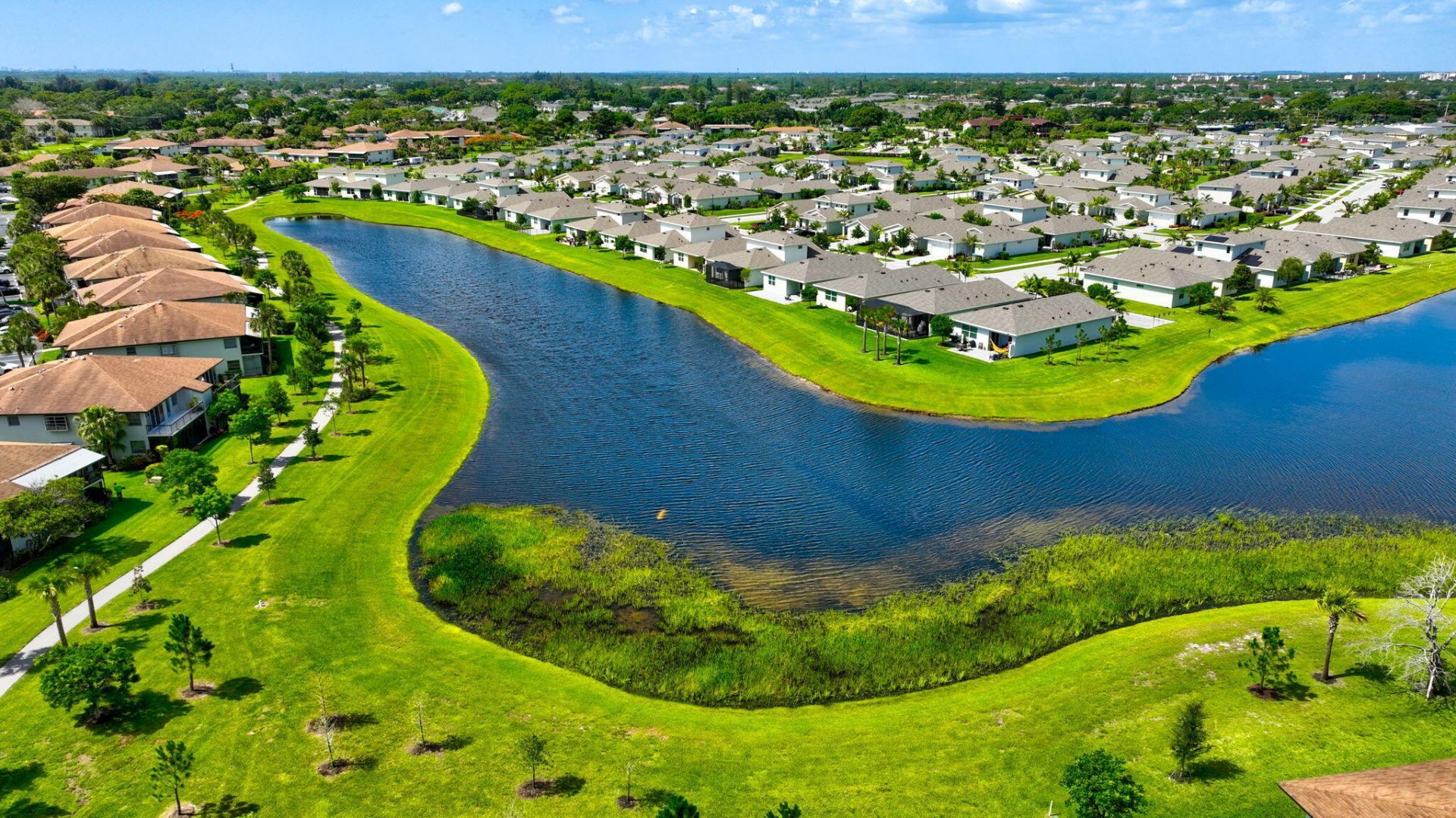 5650 Spindle Palm Court, Unit D, Delray Beach, FL 33484 Photo